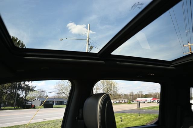 Used 2021 RAM 1500 Limited AWD/4WD image 36