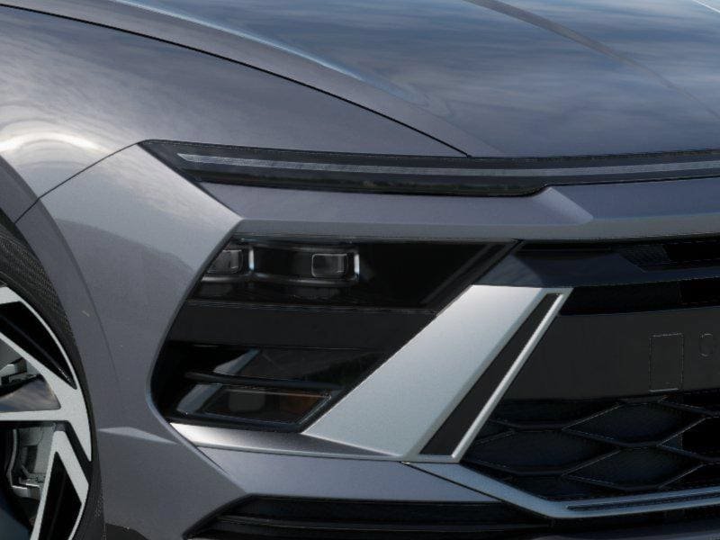 New 2026 Hyundai Sonata SEL FWD image 9