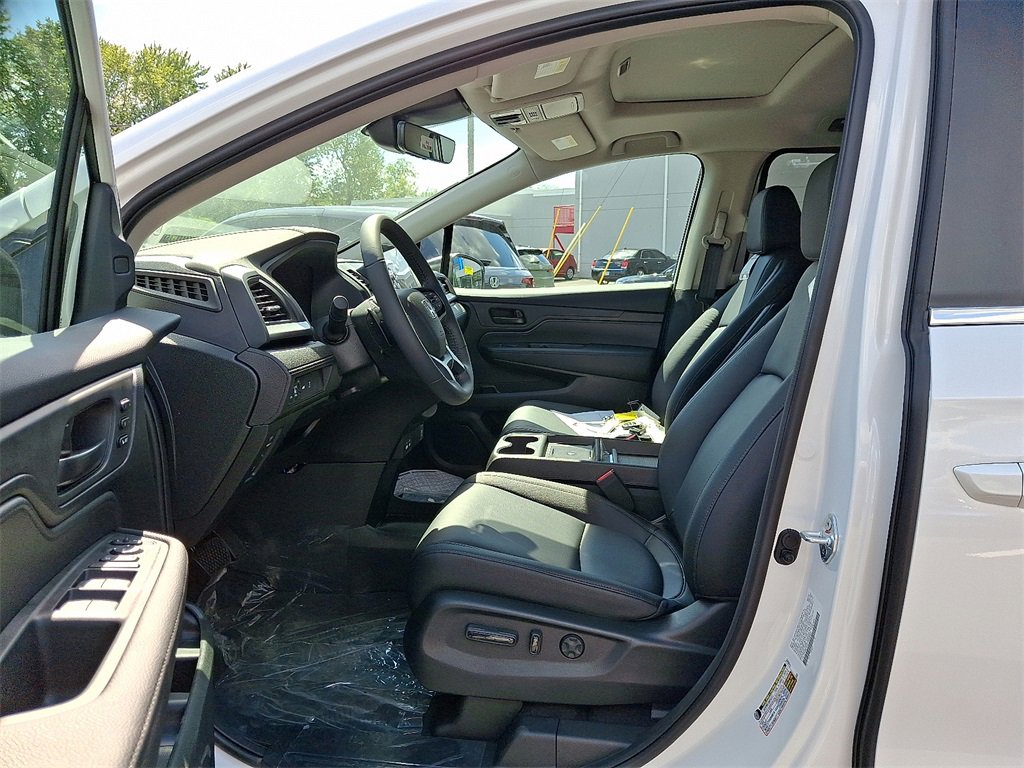 New 2026 Honda Odyssey EX-L image 6