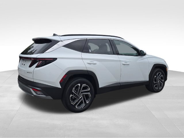New 2026 Hyundai Tucson Limited AWD/4WD image 5