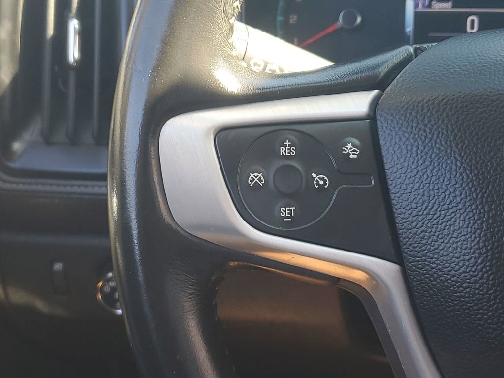 Used 2017 GMC Canyon SLE w/ SLE Convenience Package image 34