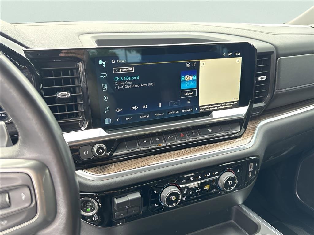 Used 2023 Chevrolet Silverado 1500 RST image 5