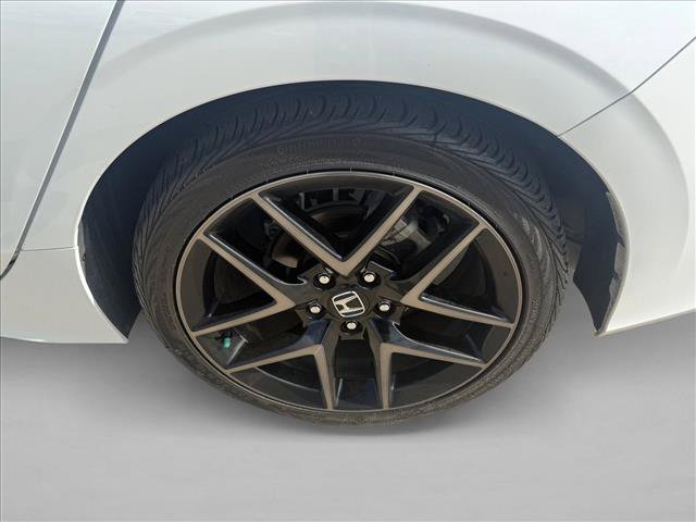 Used 2024 Honda Civic Sport Touring image 20
