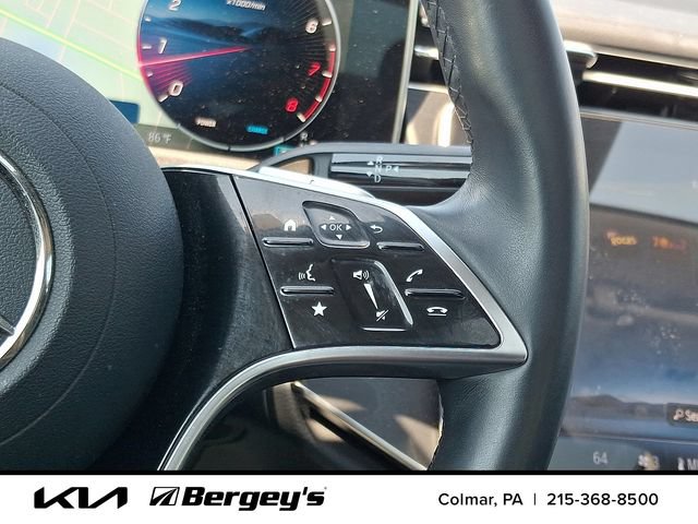 Used 2025 Mercedes-Benz E 350 4MATIC Sedan image 24