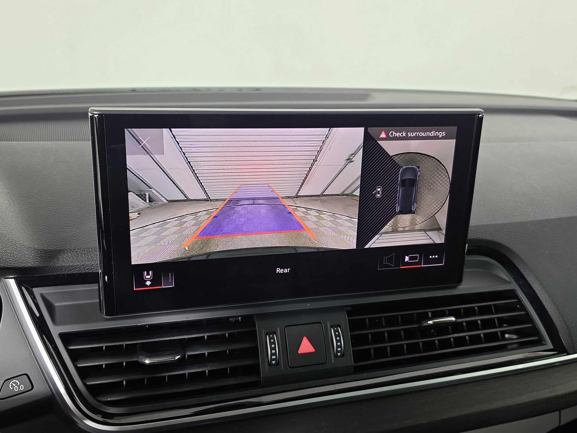 Certified 2023 Audi Q5 2.0T Premium Plus AWD/4WD image 29