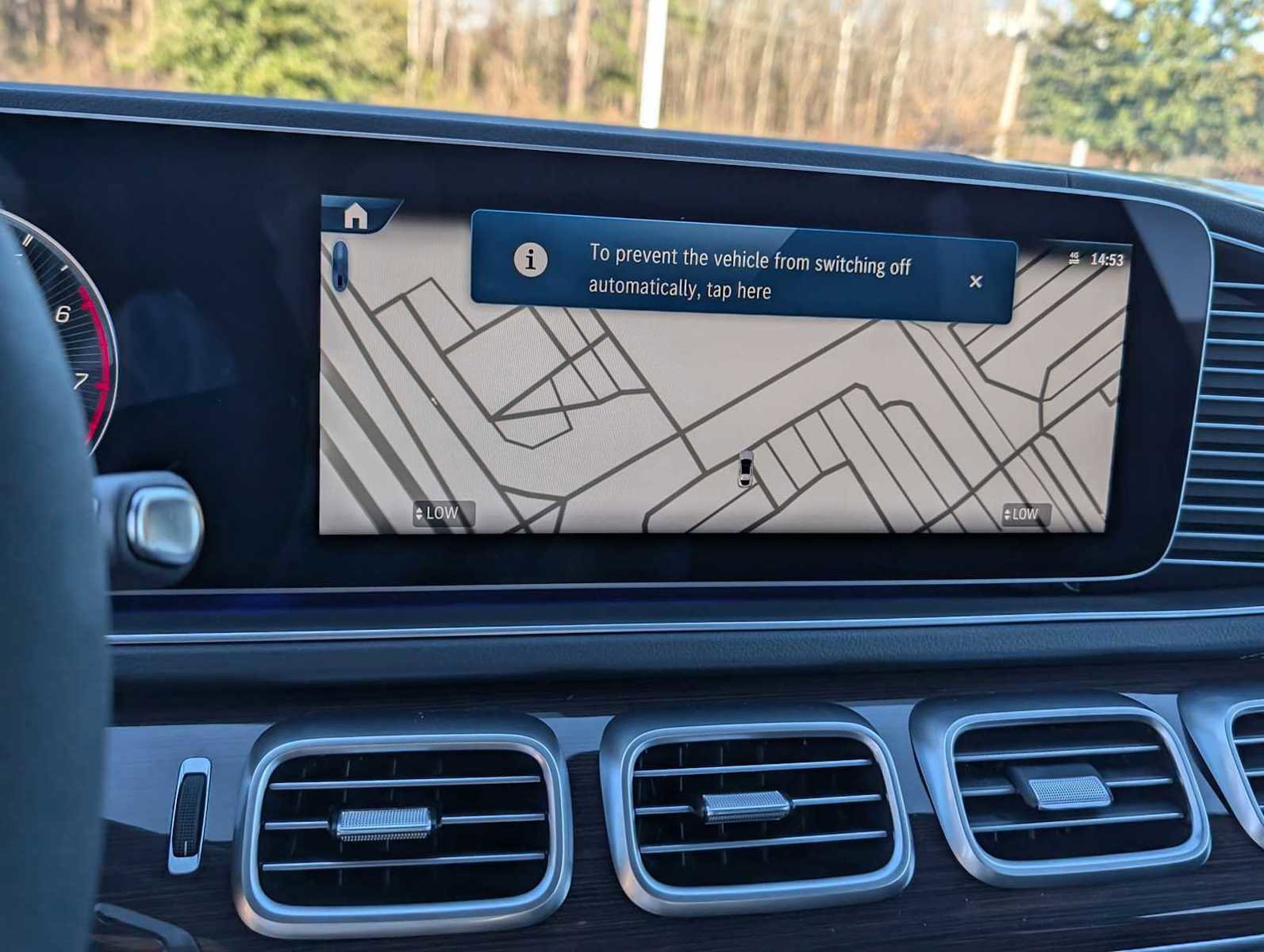 New 2026 Mercedes-Benz GLE 53 AMG 4MATIC Coupe image 10