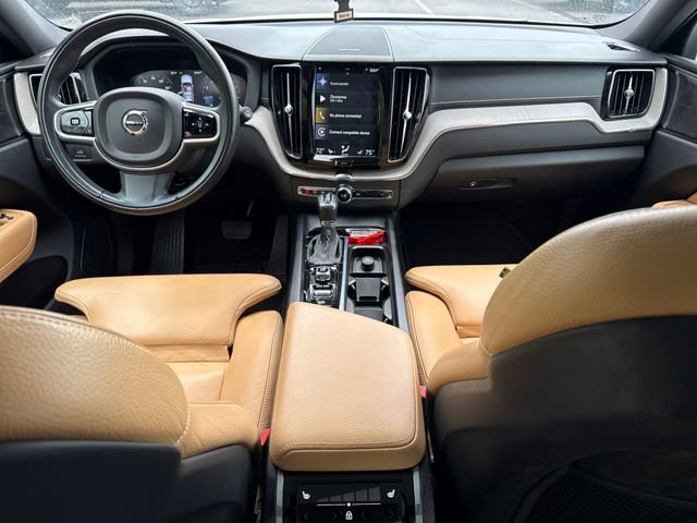 Used 2020 Volvo XC60 T5 Inscription AWD/4WD image 18