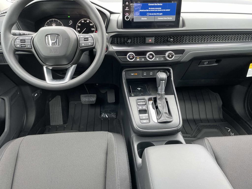 New 2026 Honda CR-V LX image 13