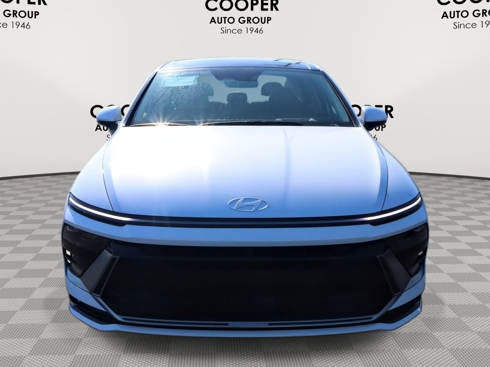 New 2026 Hyundai Sonata Limited image 2