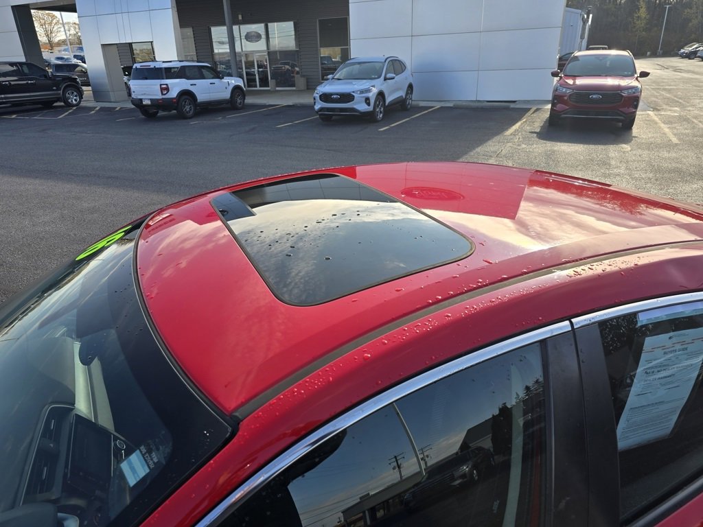 Used 2016 Honda Civic EX image 10