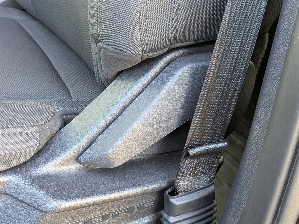 Used 2023 Ford F150 XL w/ XL STX Apperance Package image 20