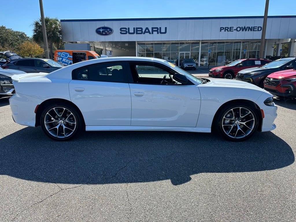 Used 2023 Dodge Charger GT image 2