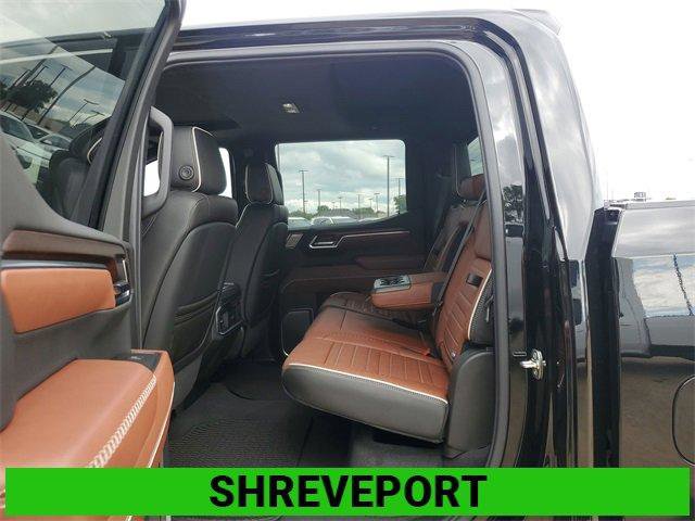 New 2026 GMC Sierra 1500 Denali Ultimate image 10