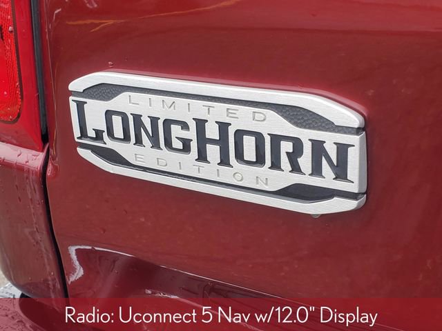 Used 2023 RAM 1500 Limited image 8