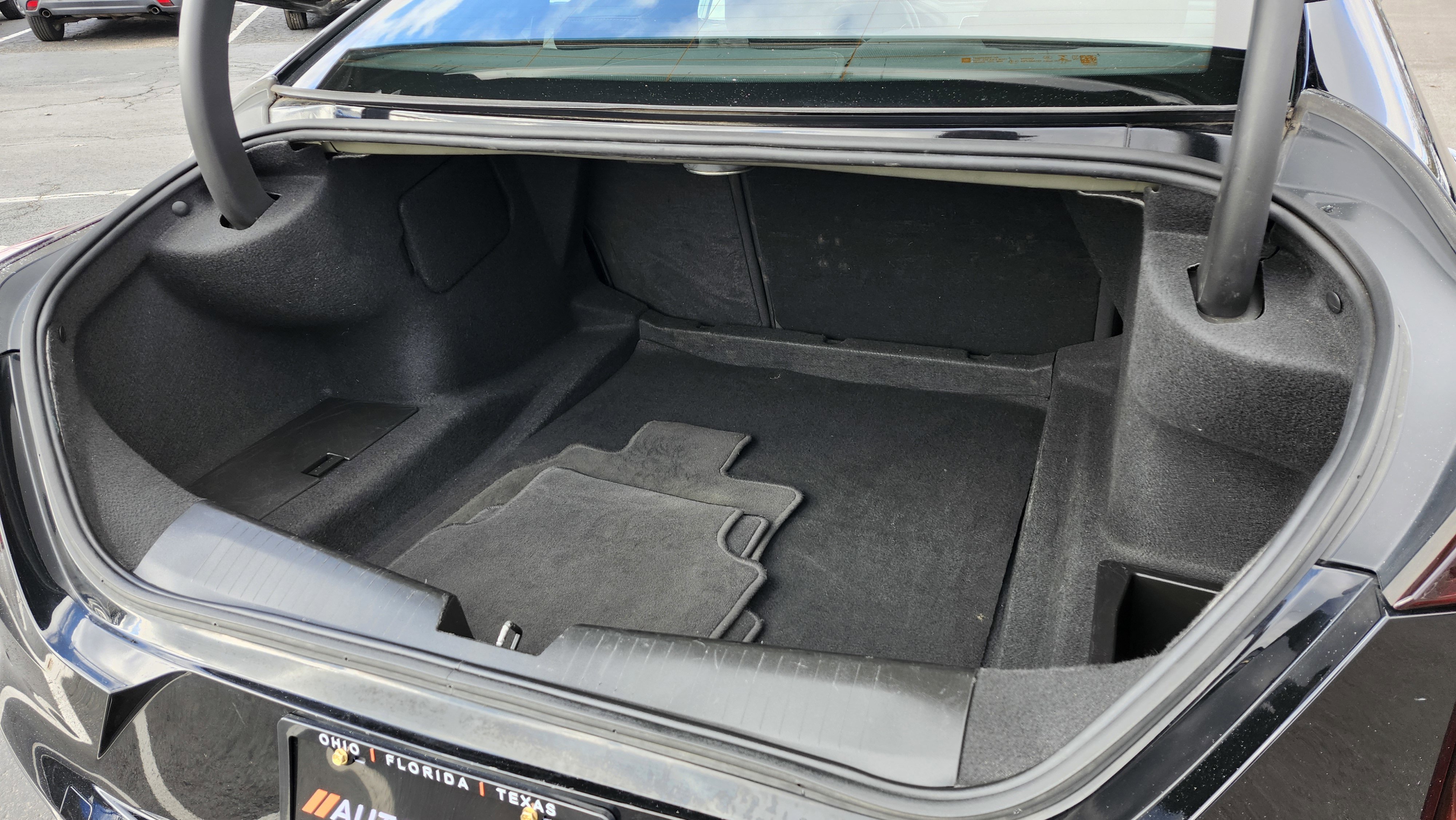 Used 2023 Cadillac CT4 Premium Luxury w/ Climate Package image 24