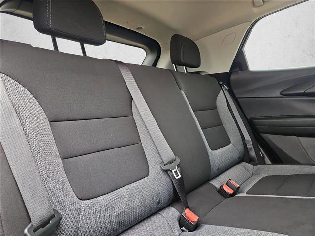 Used 2025 Chevrolet TrailBlazer LT image 18