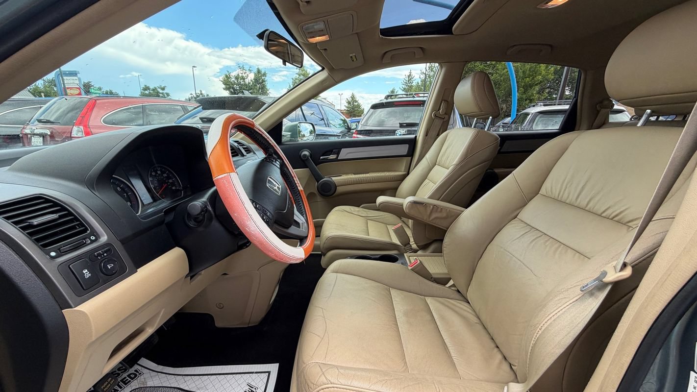 Used 2010 Honda CR-V EX-L image 7