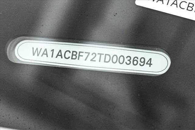 New 2026 Audi Q7 2.0T Premium image 26