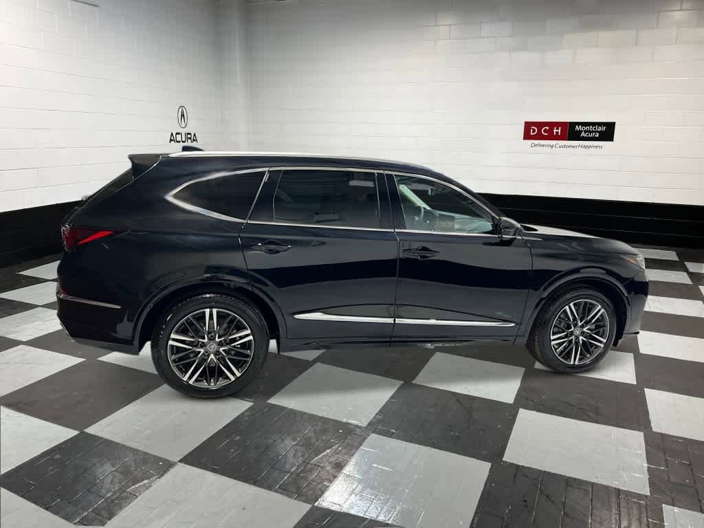 New 2026 Acura MDX SH-AWD w/ Advance Package image 6