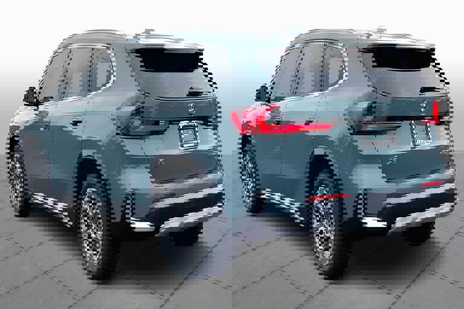 Certified 2023 BMW X1 xDrive28i image 11