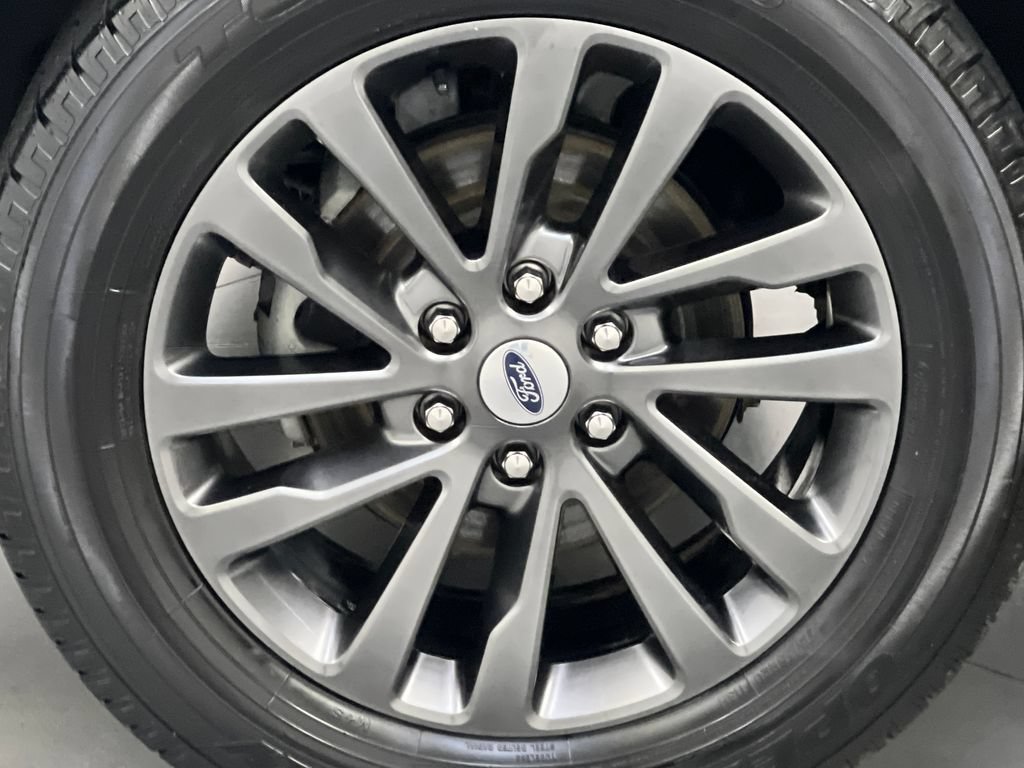 Used 2021 Ford Expedition Limited w/ Cargo Package RWD image 82