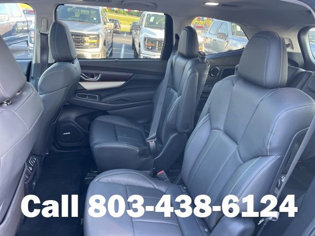 Used 2021 Subaru Ascent Touring w/ Popular Package #2A AWD/4WD image 12