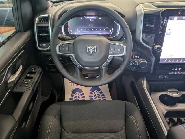 New 2026 RAM 1500 Big Horn image 13