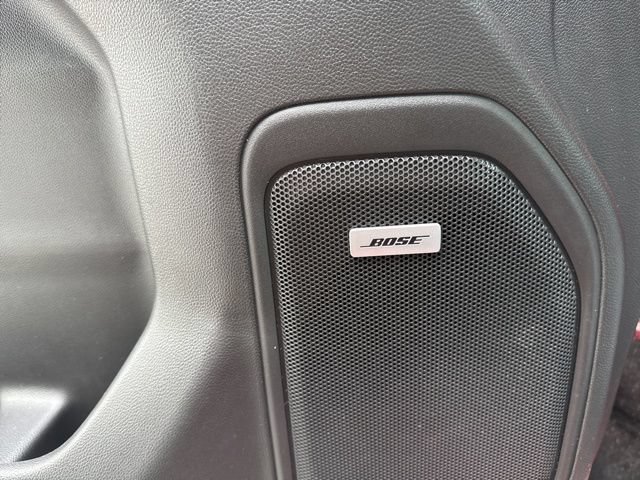 Certified 2019 GMC Sierra 1500 Denali w/ Denali Ultimate Package AWD/4WD image 19
