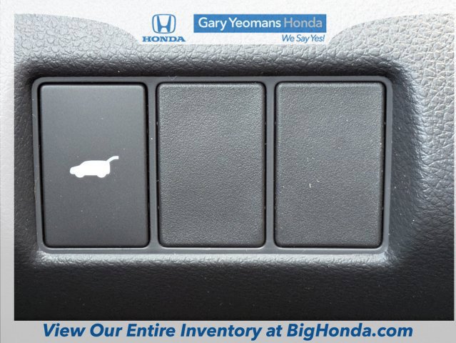 New 2026 Honda Passport RTL image 27