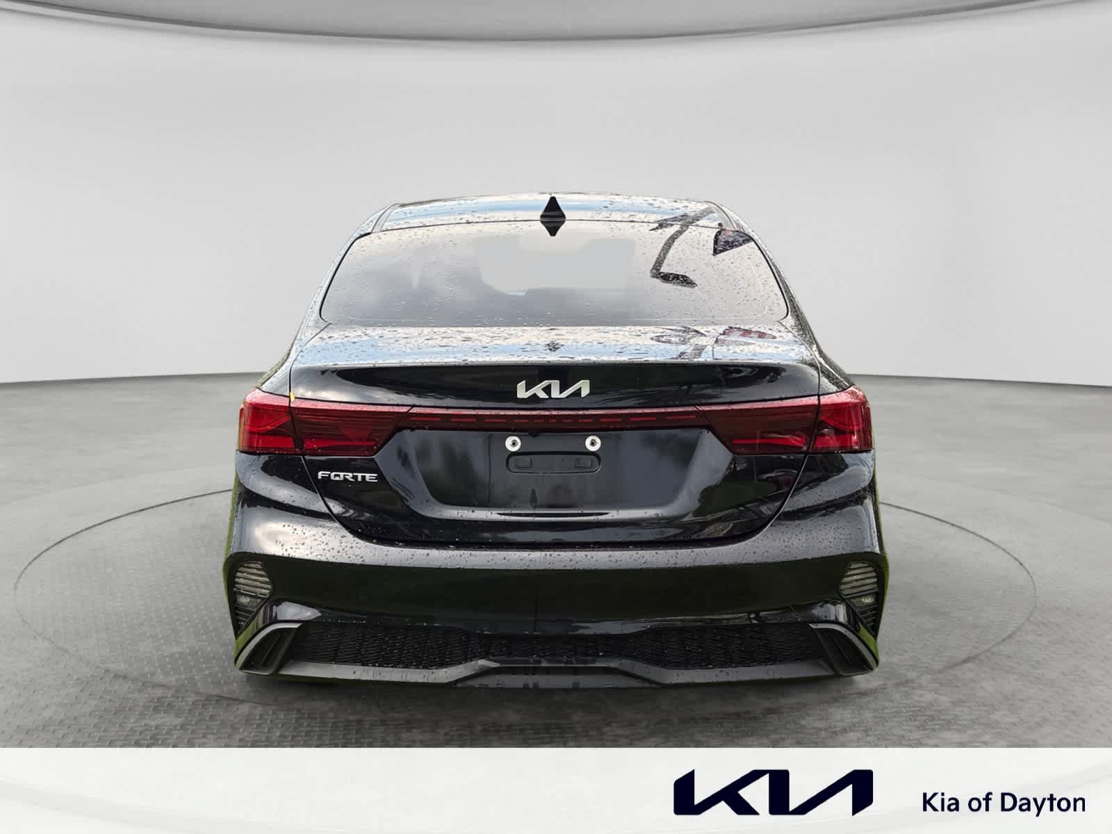 Used 2023 Kia Forte LXS FWD image 6