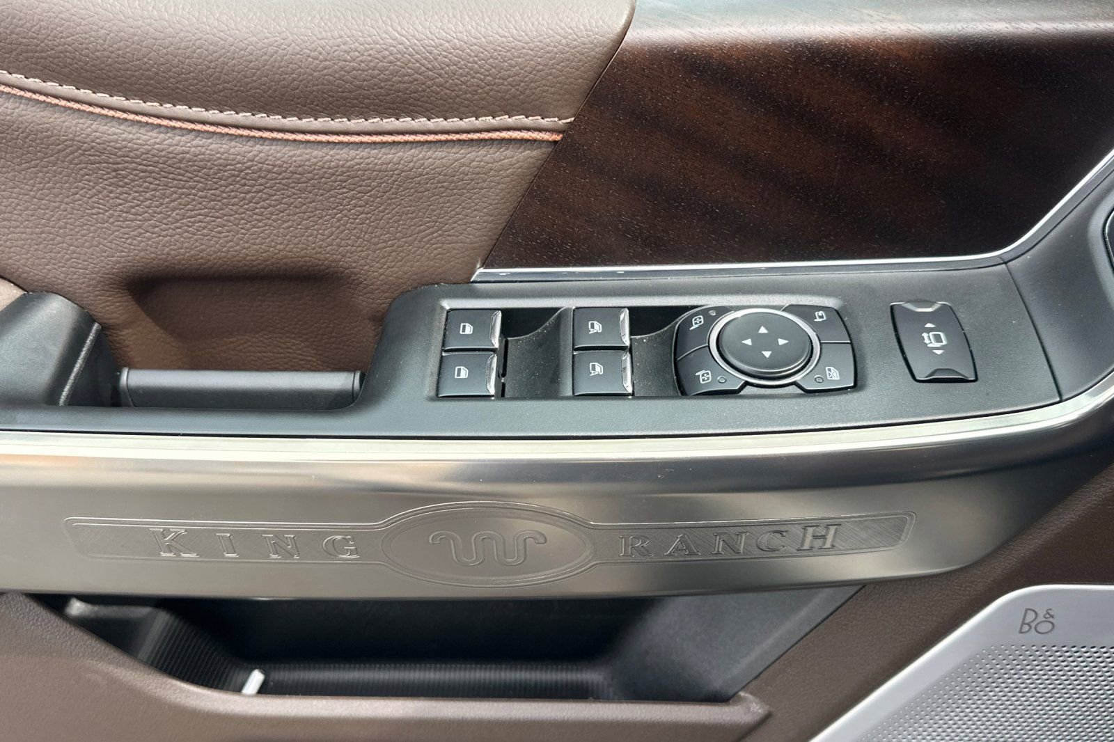 Used 2026 Ford F350 King Ranch image 12