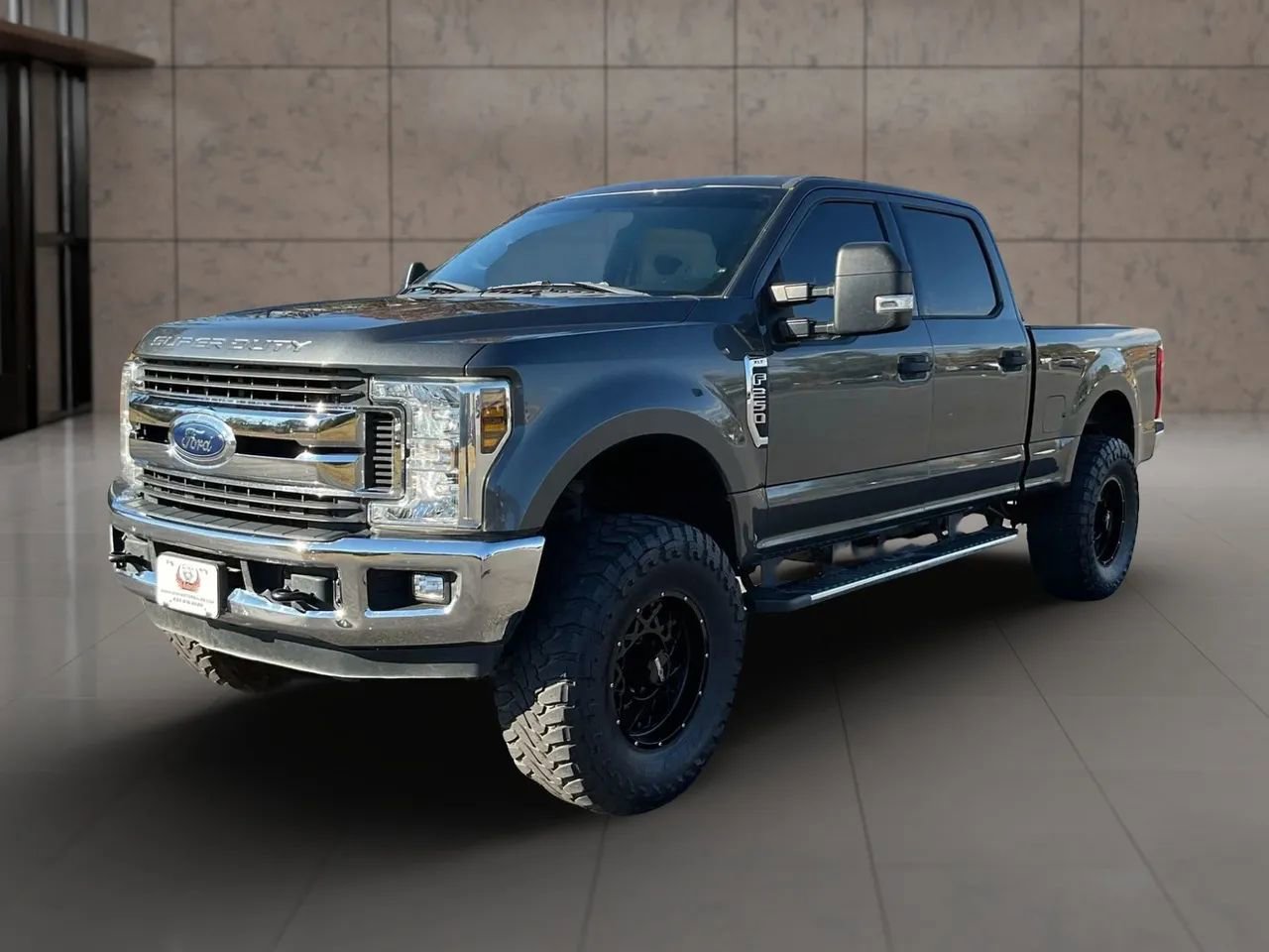 Used 2019 Ford F250 XLT w/ XLT Value Package