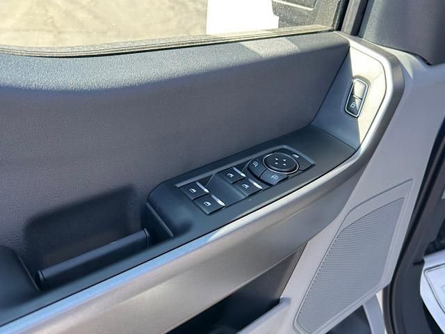 New 2025 Ford F350 XL w/ STX Appearance Package image 16