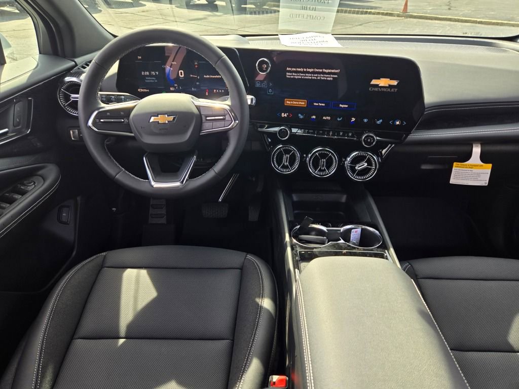 New 2026 Chevrolet Blazer EV LT image 15