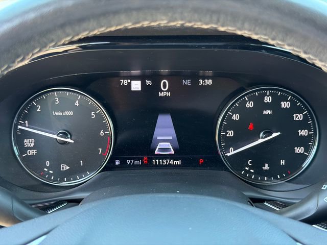 Used 2021 Buick Envision Essence w/ Technology Package I image 27