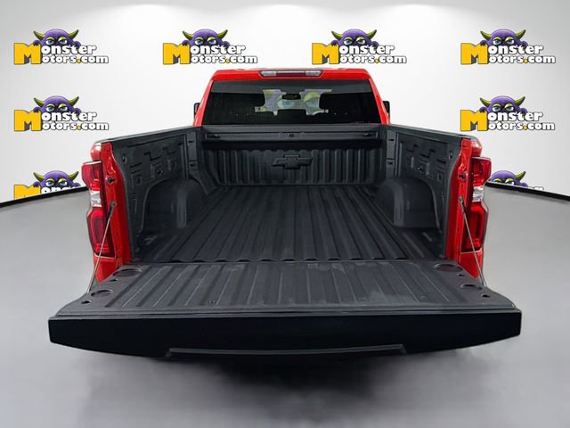 Used 2023 Chevrolet Silverado 1500 RST w/ Protection Package AWD/4WD image 26