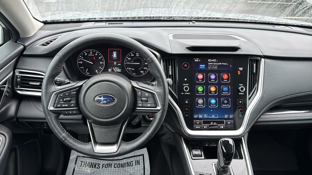 Used 2023 Subaru Outback Limited image 26