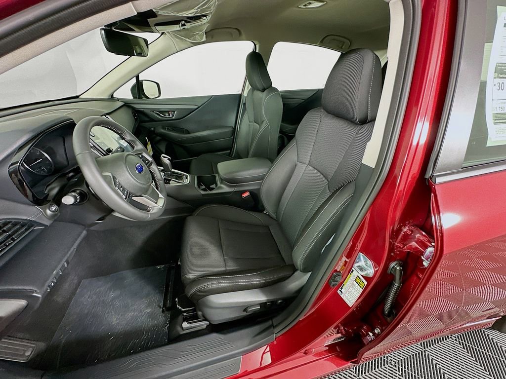New 2025 Subaru Legacy Premium w/ Popular Package #1A image 27