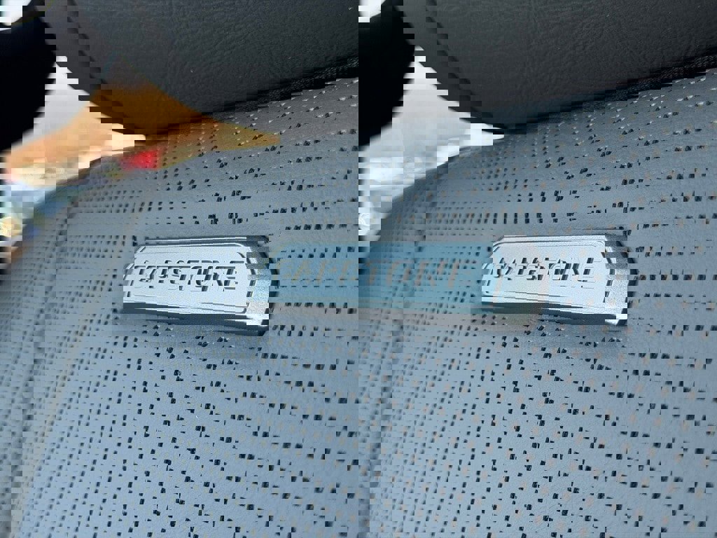 New 2026 Toyota Sequoia Capstone image 20