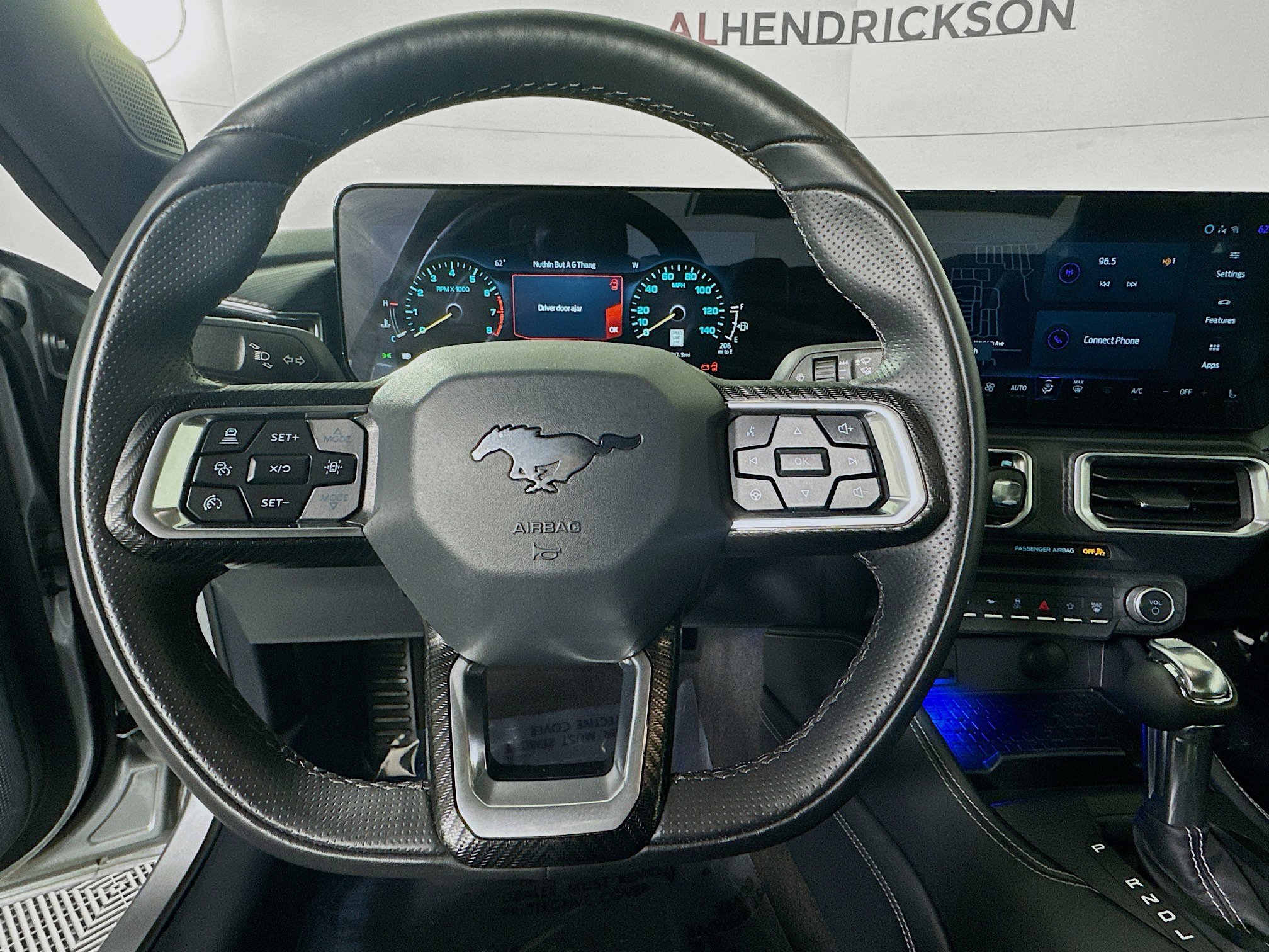 Used 2024 Ford Mustang Premium image 15