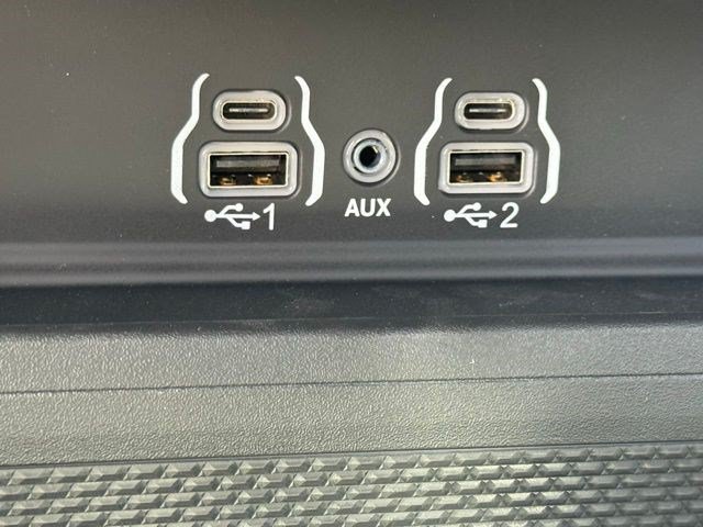 New 2026 RAM 1500 Big Horn w/ Night Edition AWD/4WD image 22