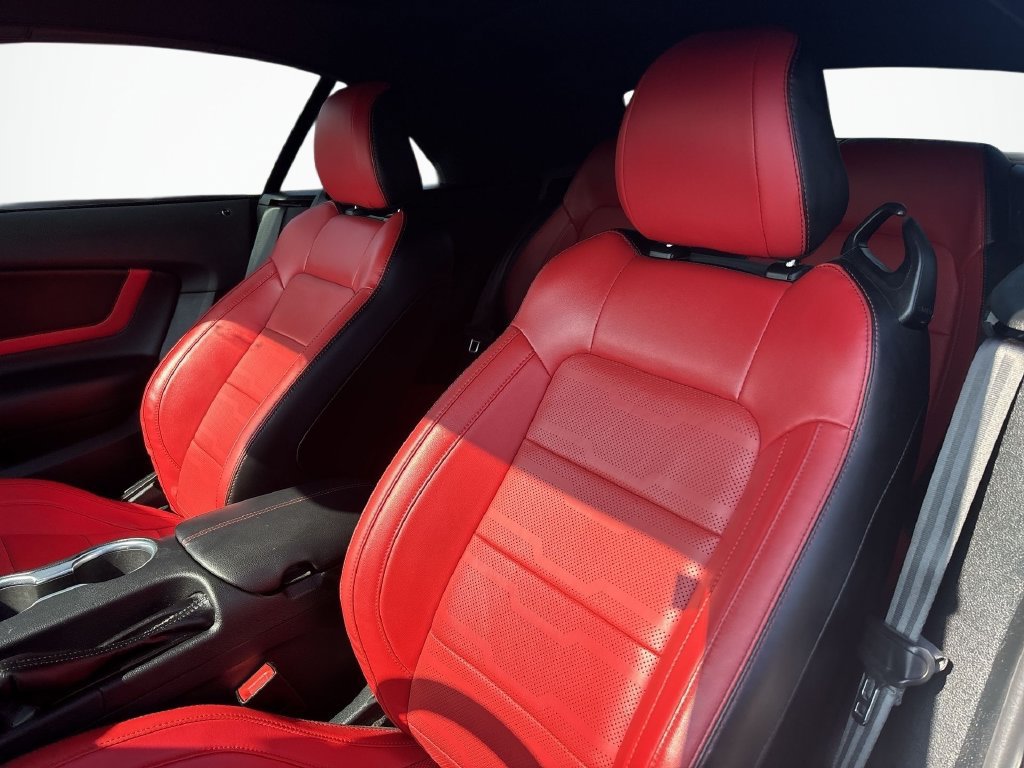 Used 2022 Ford Mustang GT Premium RWD image 21