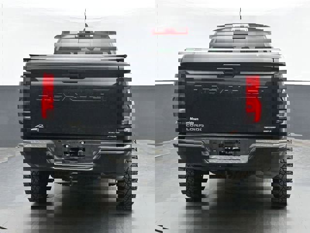 Used 2024 Chevrolet Colorado ZR2 image 13