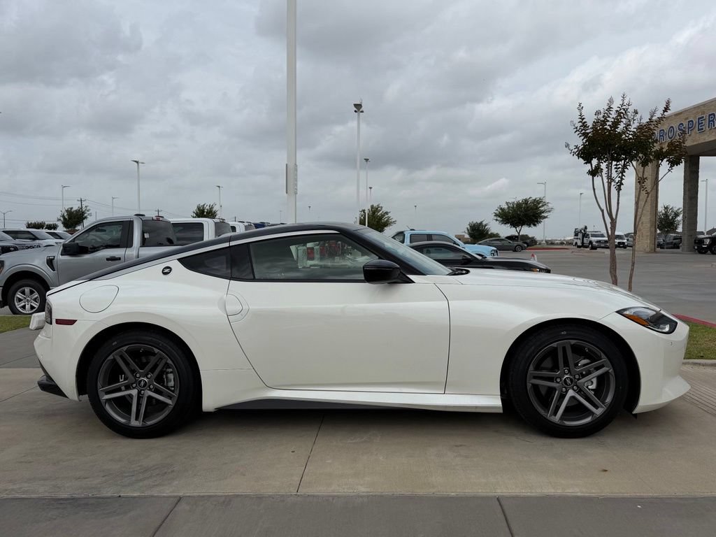 Used 2026 Nissan Z Sport w/ Floor Mat Package RWD image 21