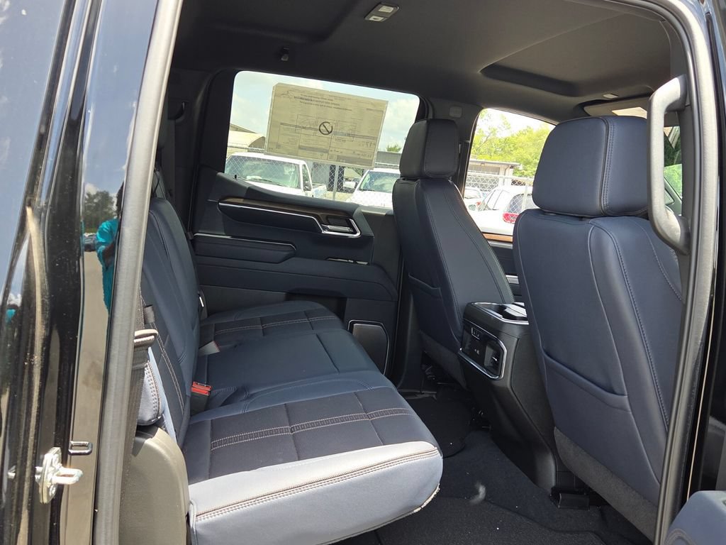 New 2026 GMC Canyon Elevation w/ Convenience Package RWD image 12