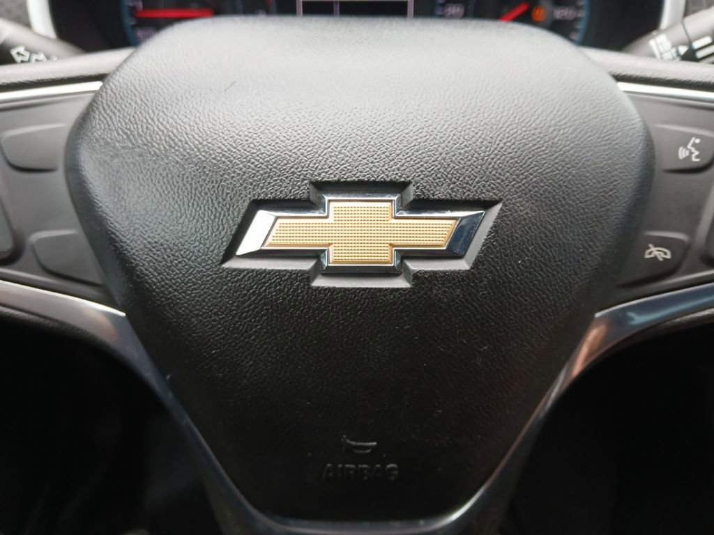 Used 2019 Chevrolet Malibu LS w/ LPO, Convenience Package 1 FWD image 5