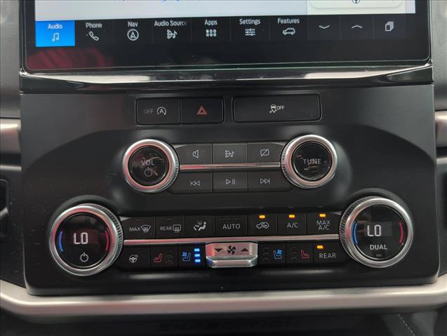 Used 2024 Ford Expedition Max XLT RWD image 13