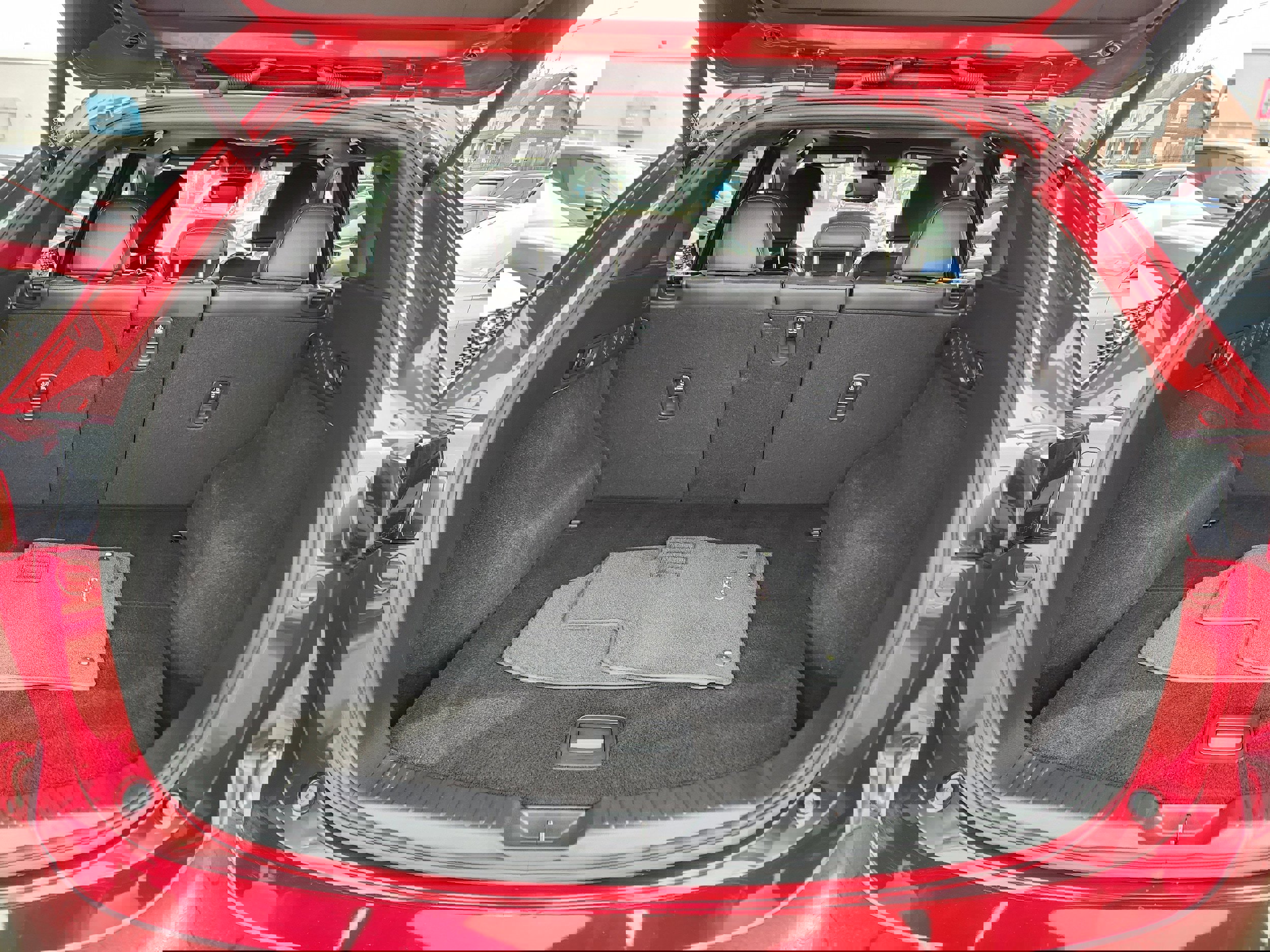 Certified 2022 MAZDA CX-5 AWD 2.5 Turbo image 8