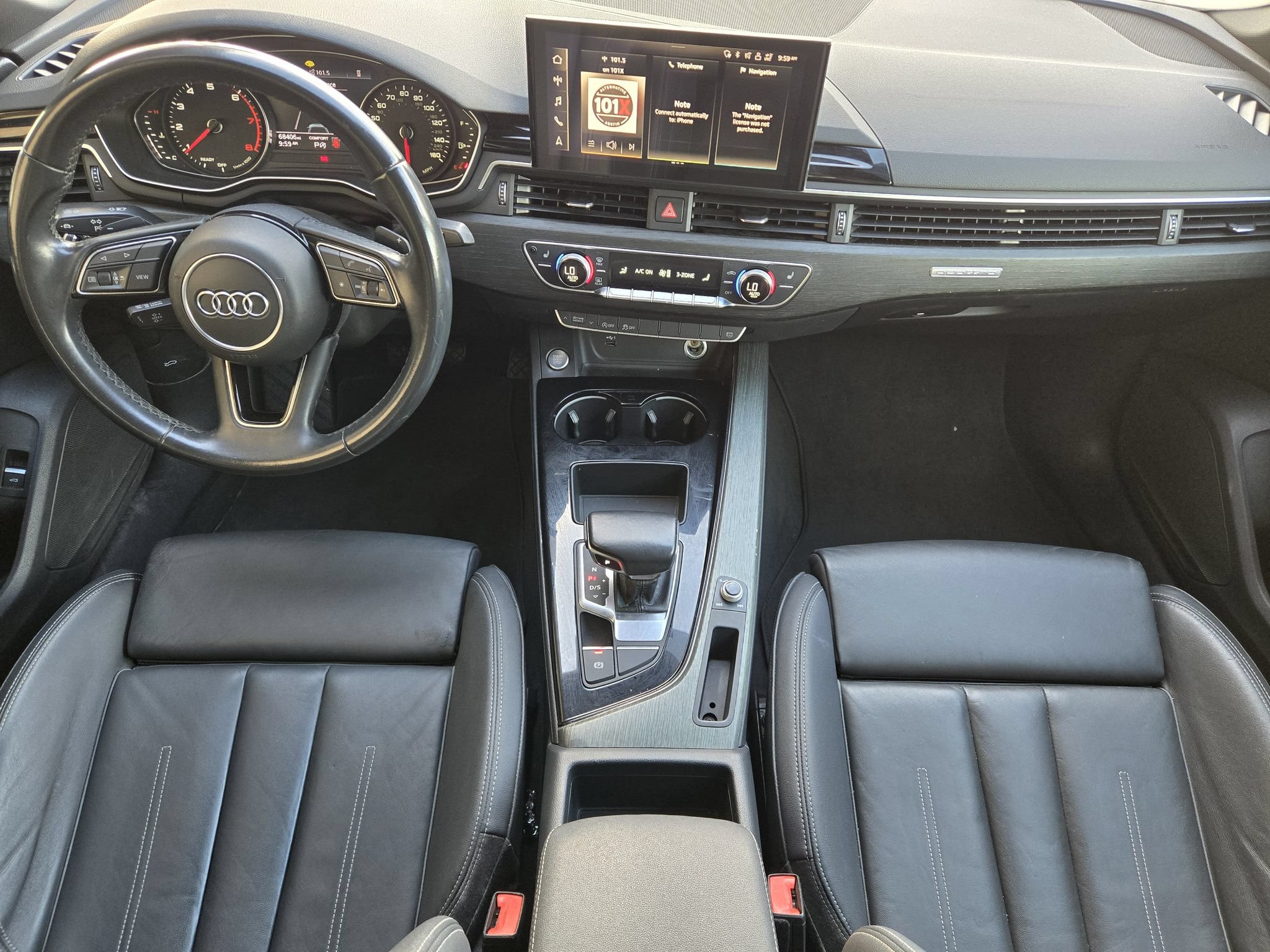 Used 2021 Audi A5 2.0T Premium AWD/4WD image 25