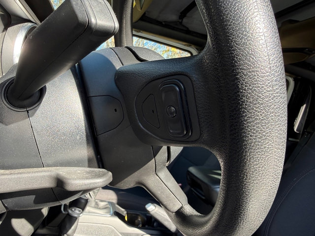 Used 2022 Jeep Gladiator Sport w/ Trailer Tow Package image 14